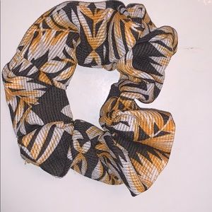 Hair Scrunchies